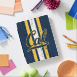 Cal Football Jersey iPad Smart Cover<br><div class="desc">Check out these new UC Berkeley designs! Show off your Cal Bear pride with these new UC Berkeley products. These make perfect gifts for the Bears student, alumni, family, friend or fan in your life. All of these Zazzle products are customizable with your name, class year, or club. Go Bears!...</div>
