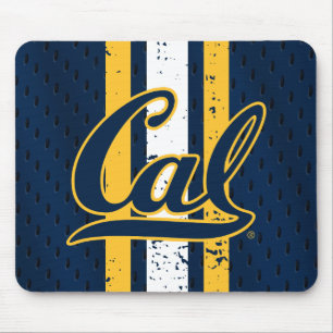 Cal Football Jersey Mouse Pad