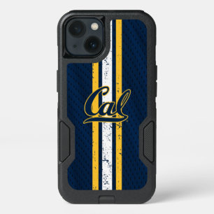 Cal Football Jersey iPhone 13 Case