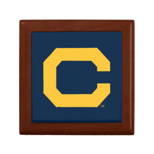 Cal Gold C Gift Box