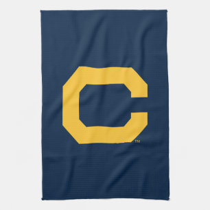 Cal Gold C Kitchen Towel