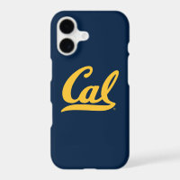 Cal Gold Script