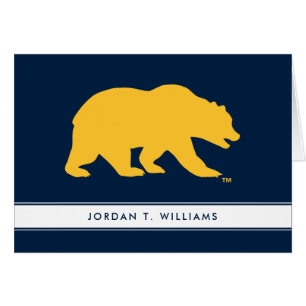 Cal Golden Bear