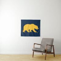 Cal Golden Bear