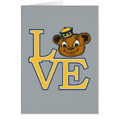 Cal Love (Front)