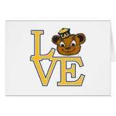 Cal Love (Front Horizontal)