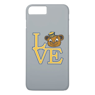 Cal Love iPhone 8 Plus/7 Plus Case