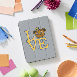Cal Love iPad Pro Cover