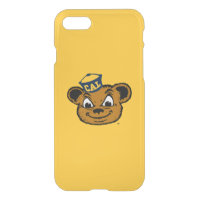 Cal Mascot | Oski the Bear