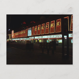 Cal Neva Reno Nevada Postcards