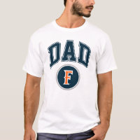Cal State Fullerton Dad