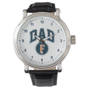 Cal State Fullerton Dad Watch
