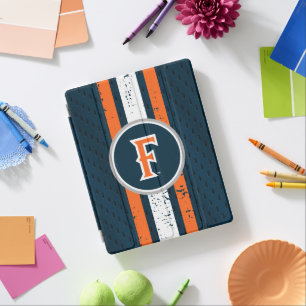Cal State Fullerton Jersey iPad Smart Cover