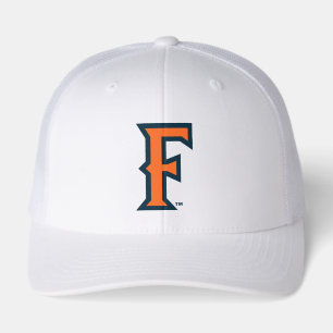 Cal State Fullerton Logo
