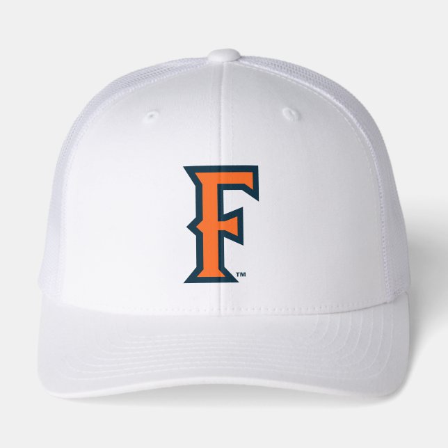 Cal State Fullerton Logo (Front)