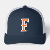 Cal State Fullerton Logo