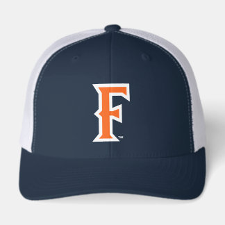 Cal State Fullerton Logo