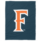 Cal State Fullerton Logo