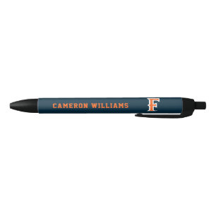 Cal State Fullerton Logo Pen