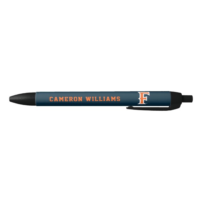 Cal State Fullerton Logo Pen (Bottom)