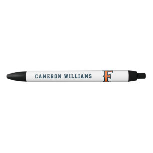 Cal State Fullerton Logo Pen