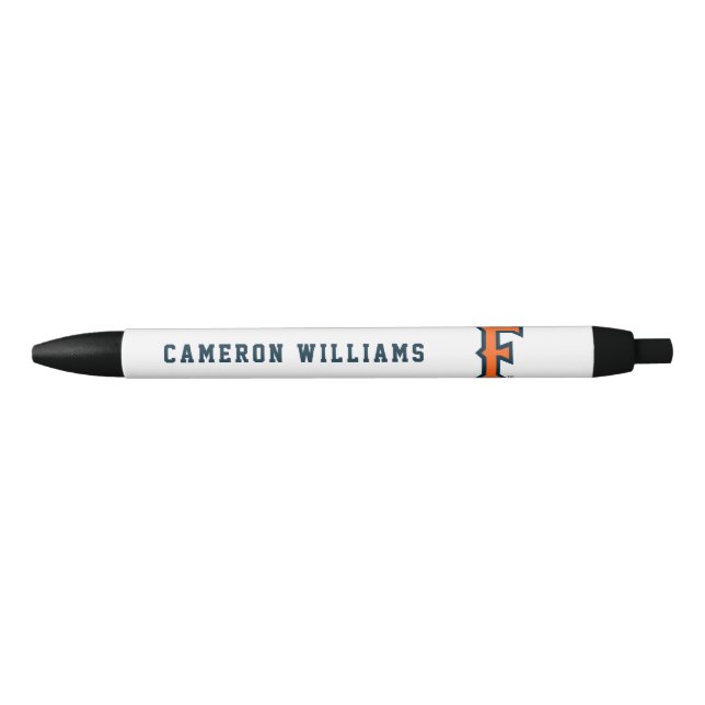 Cal State Fullerton Logo Pen (Front)