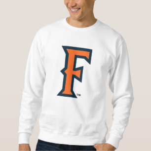 Cal State Fullerton Logo Sweatshirt