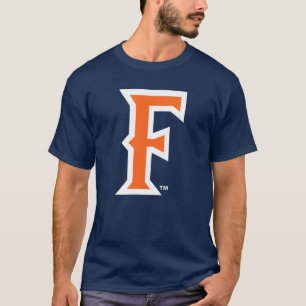 Cal State Fullerton Logo T-Shirt