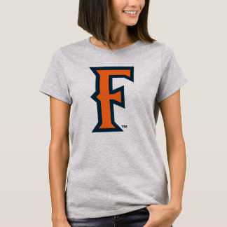 Cal State Fullerton Logo T-Shirt