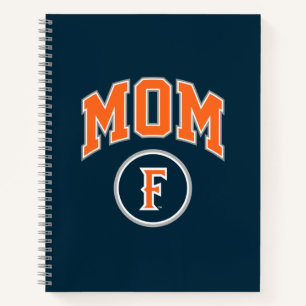 Cal State Fullerton Mom Notebook