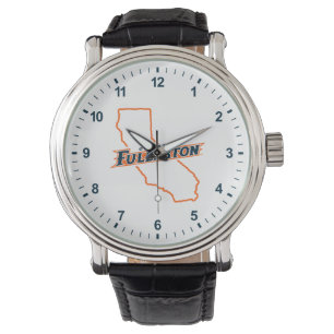 Cal State Fullerton State Love Watch