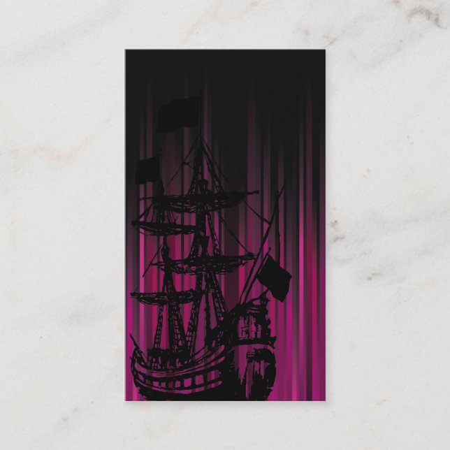 Cala Business Card (Front)