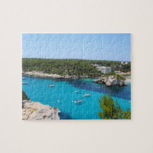 Cala Galdana Menorca