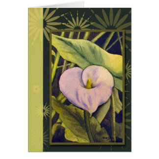 Cala Lilly Cards