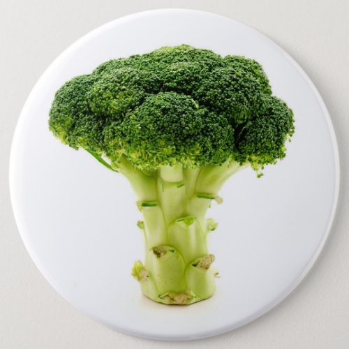 Calabrese broccoli button