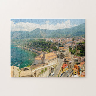 Calabria, Italy Jigsaw Puzzle