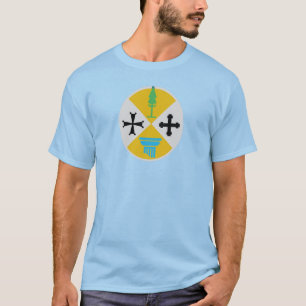 Calabria Italy T-Shirt