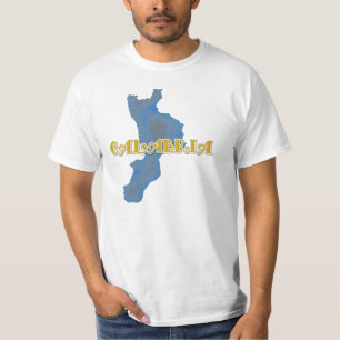 Calabria T-Shirt