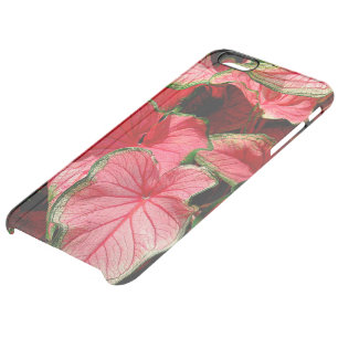 "CALADIUM" CASE FOR THE iPHONE 6 PLUS