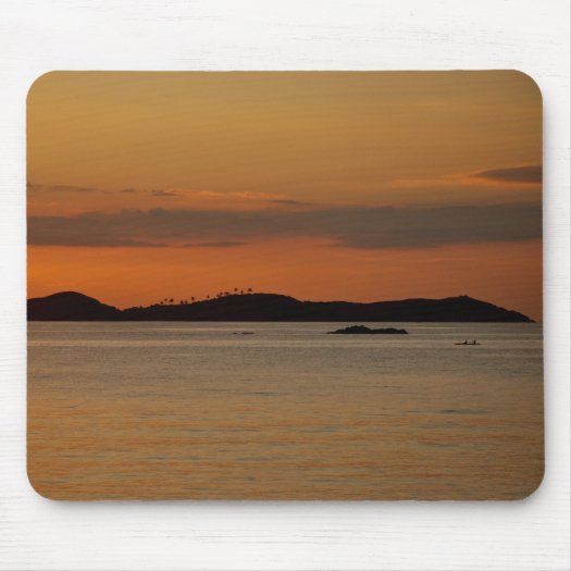 Calaguas Group of Islands Mouse Pad