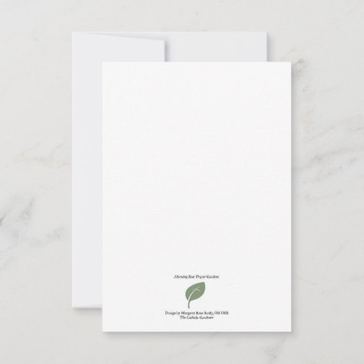 Calah's Hydrangeas (Back)