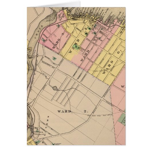 Calais, Washington Co (Front)