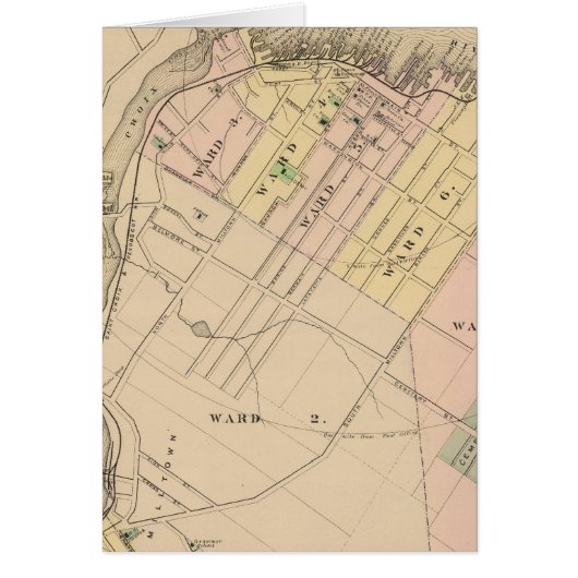 Calais, Washington County (Front)