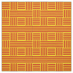 Calalonia &amp; Catalan Flag fashion, travel/sports O2 Fabric