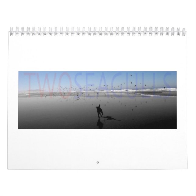 Calander Calendar (Cover)