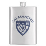 Calasanctius Flask at Zazzle