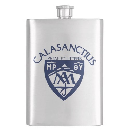 Calasanctius Flask