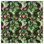 Calathea Jungle Fabric