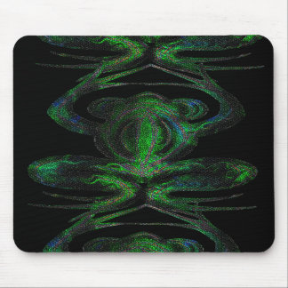 Calaveras Leapfrog Mousepad