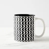 Gift Mug: Rio de Janeiro Copacabana Brasil